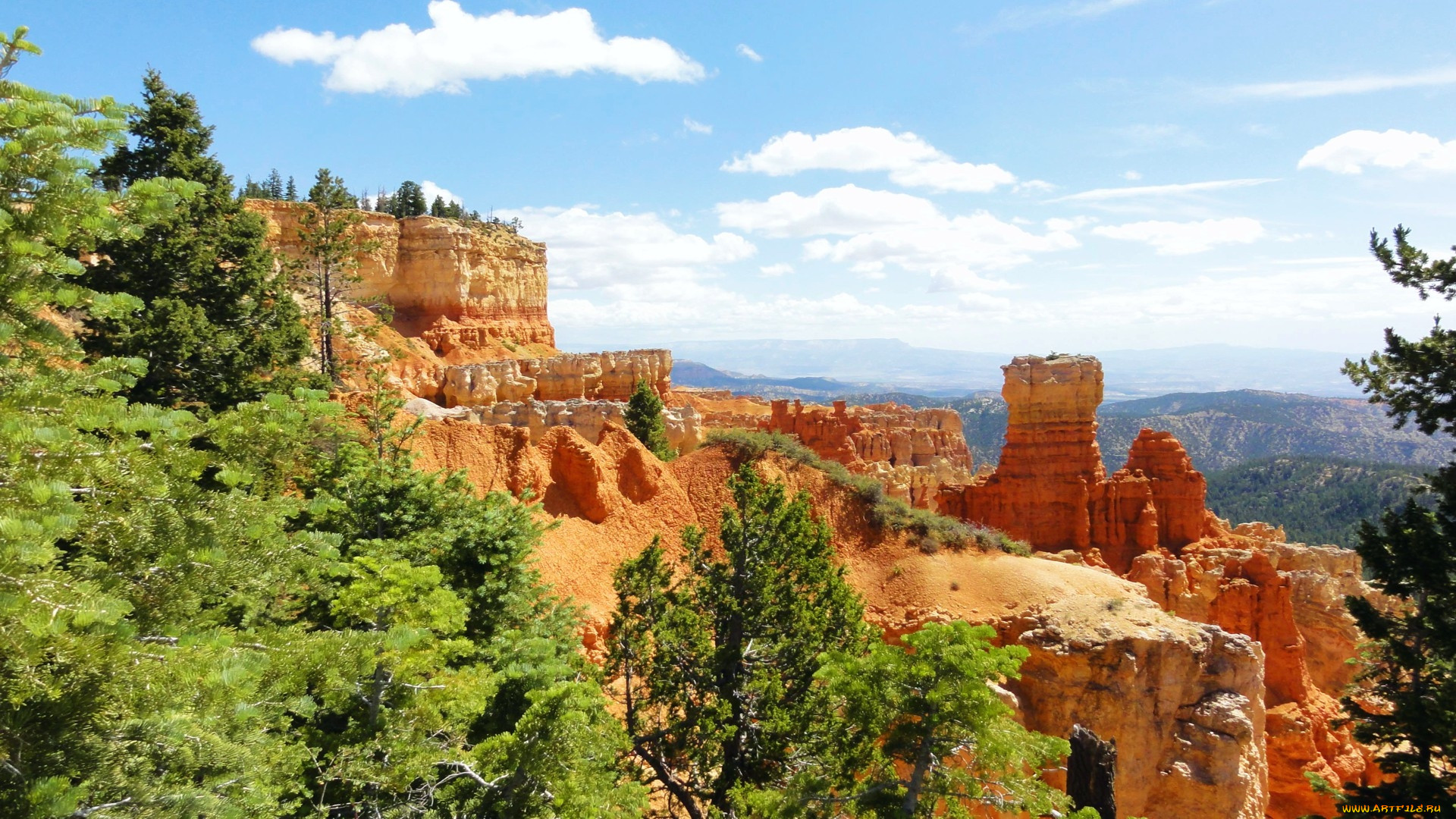 bryce canyon national park, utah, , , bryce, canyon, national, park